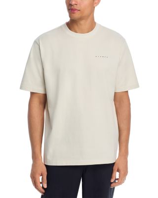 Desert Palms Relaxed Fit Logo T-Shirt - Exclusive