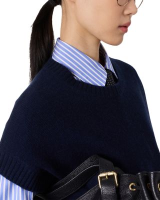 Lohna Cashmere Sweater
