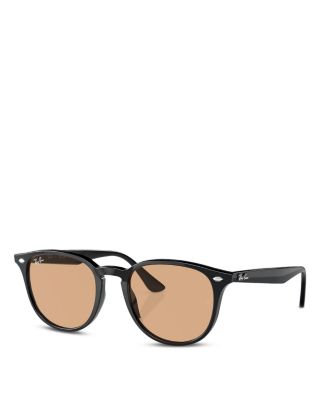 Round Sunglasses, 50mm