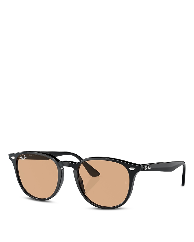 Ray-ban Round Sunglasses, 50mm · OS