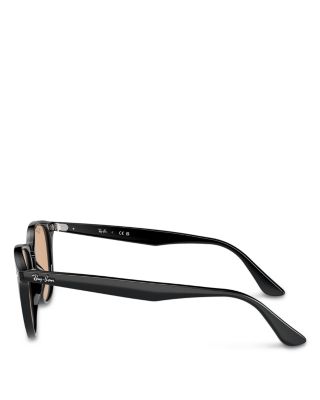 Round Sunglasses, 50mm