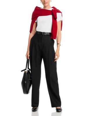 Maisie Jersey Tiny Tee