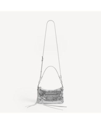 Le City Moto Mini Handbag