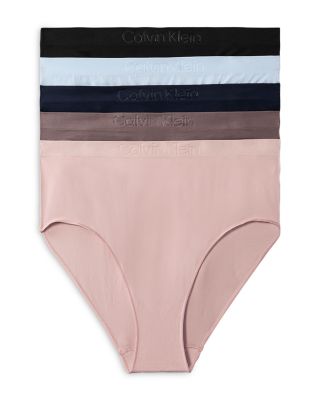 Bikini Briefs, Pack of 5