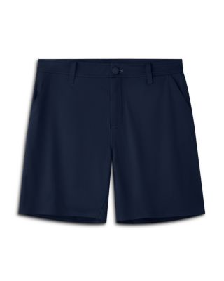 Commuter Flyweight 7" Shorts