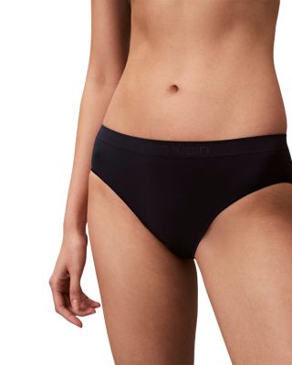 Bonded Flex Seamless Bikini Briefs, Pack of 5