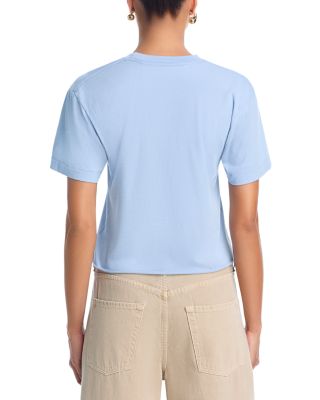 Circle Palm 2 Boyfriend Tee - Exclusive