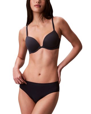 Bonded Flex Seamless Bikini Briefs, Pack of 3