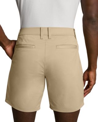 Commuter Flyweight 7" Shorts