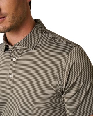 Drive Time Golf Polo Shirt