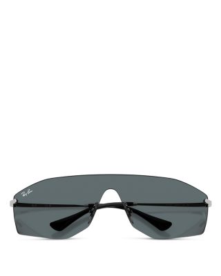 Shield Sunglasses, 141mm