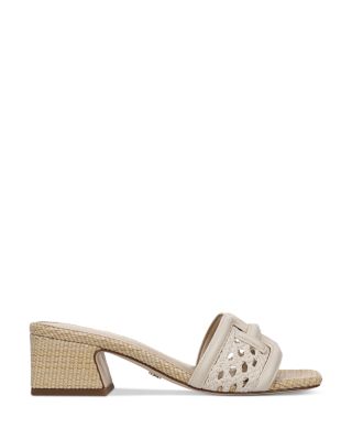 Women's Waylon Weave Sandals
