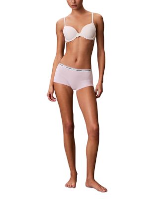 Modern Logo Boyshorts