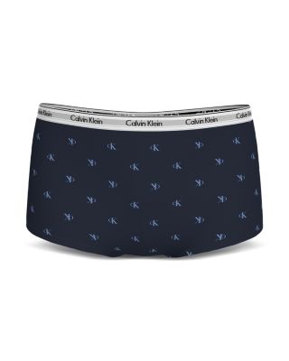 Modern Logo Boyshorts