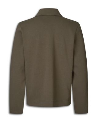 15509 Sahannes Full Zip Jacket