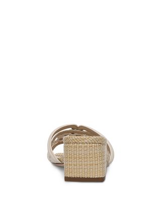 Women's Waylon Weave Sandals