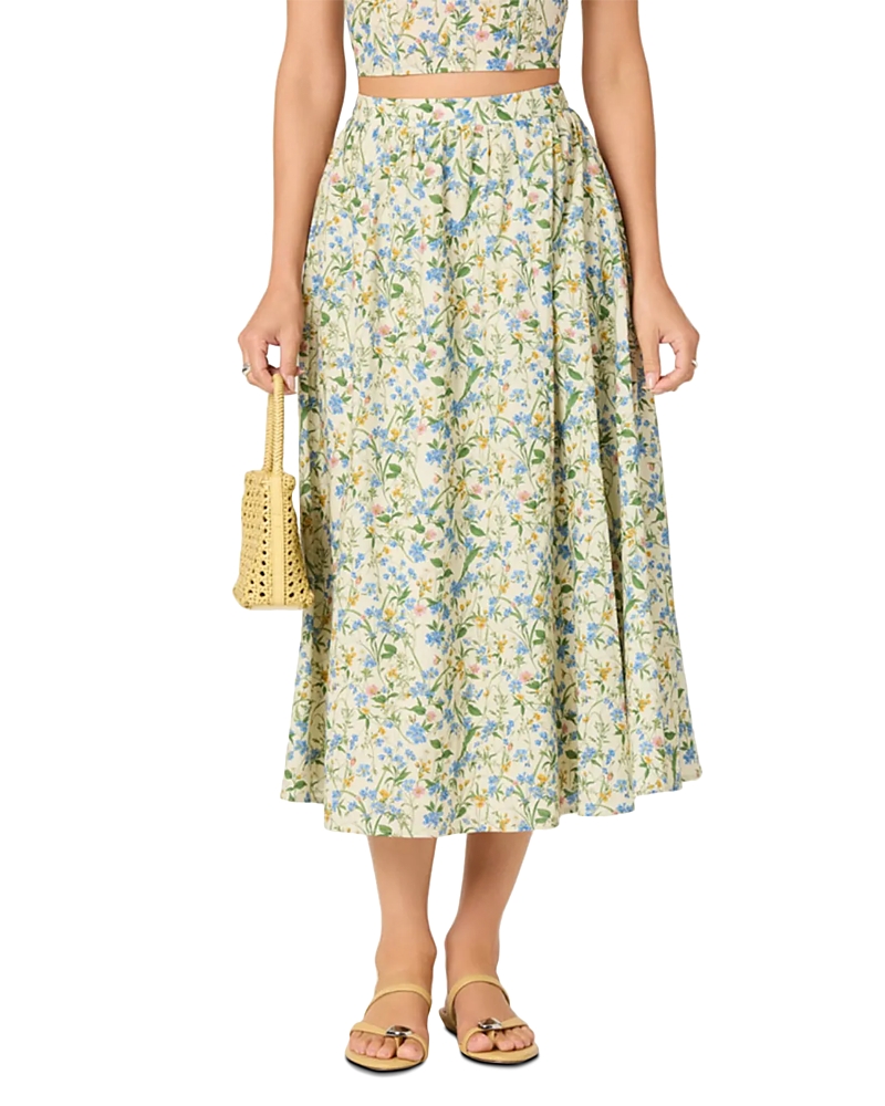 Astr the Label Wylda Skirt