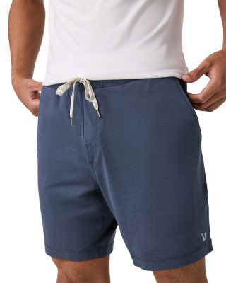 7" Ponto Performance Shorts