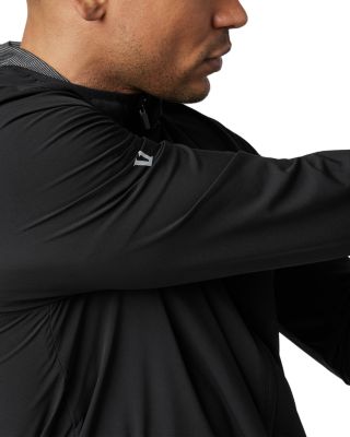 Outdoor Trainer Jacket