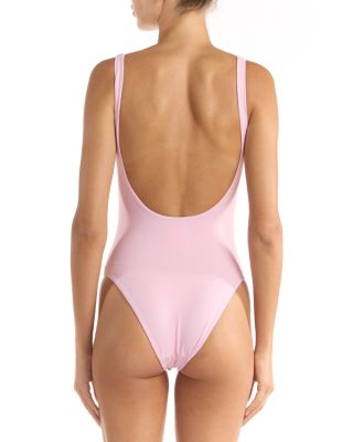 One-Piece Swimsuit