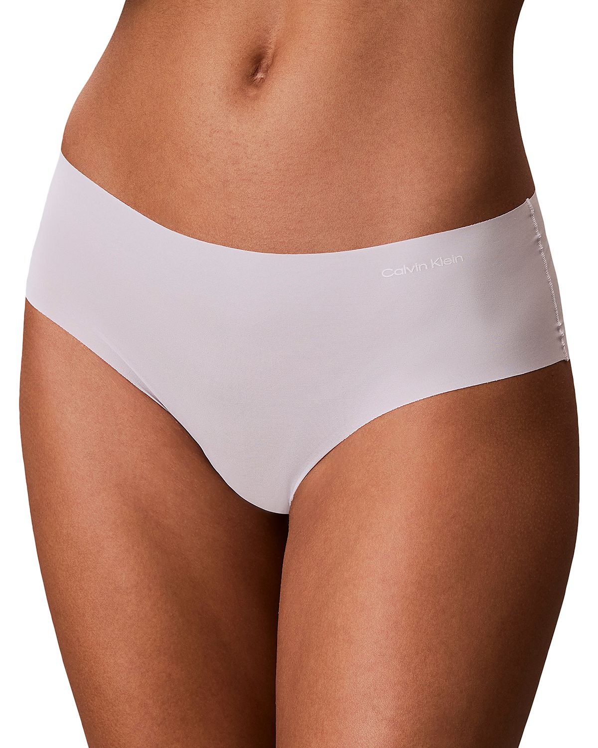 Calvin Klein Underwear Hipster - Invisibles #D3429
