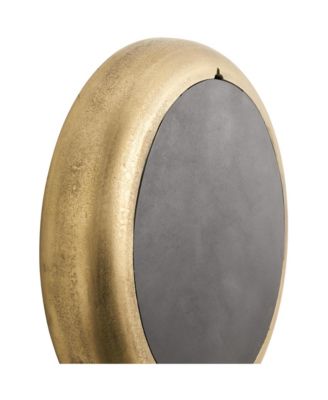 Bahia Accent Mirror