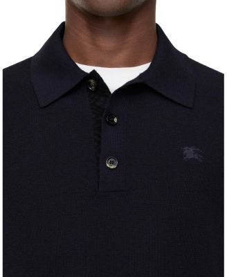  Cashmere Polo Shirt