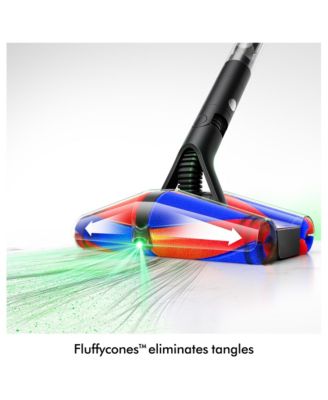 PencilVac Fluffycones Cordless Vacuum