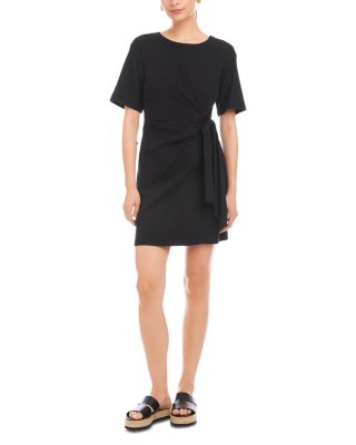 Diana Side Knot Dress