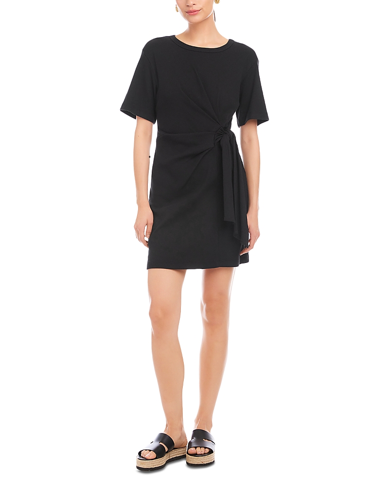 Fifteen Twenty Diana Side Knot Dress