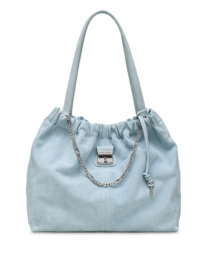 Marc Jacobs The Christina Suede Tote