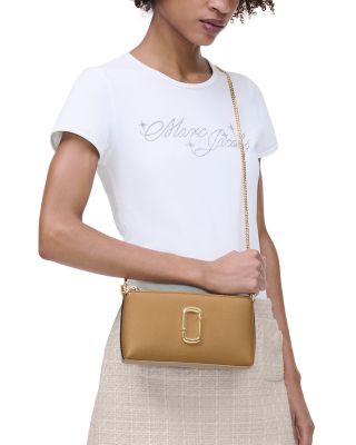 The Snapshot Convertible Shoulder Bag