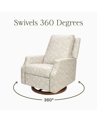 Crewe Recliner & Glider