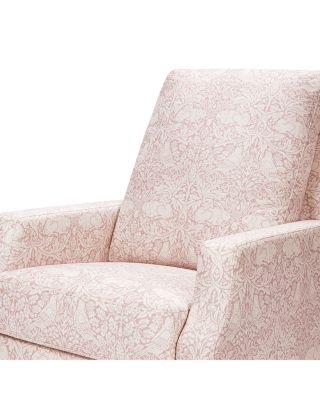 Crewe Recliner & Glider