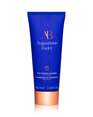 Augustinus Bader The Foaming Cleanser 3.38 oz. | Bloomingdale's Beauty ...