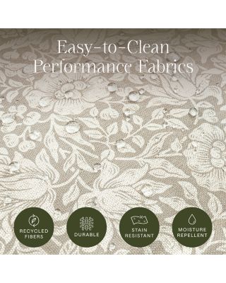 Tuffet Storage Ottoman