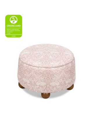 Tuffet Storage Ottoman