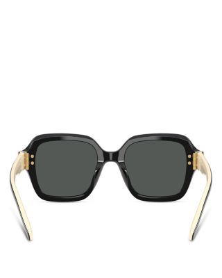 Square Sunglasses, 51mm