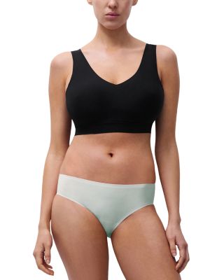 Soft Stretch One-Size Bikini