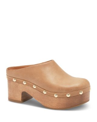 Women's Calli Studded Clogs
