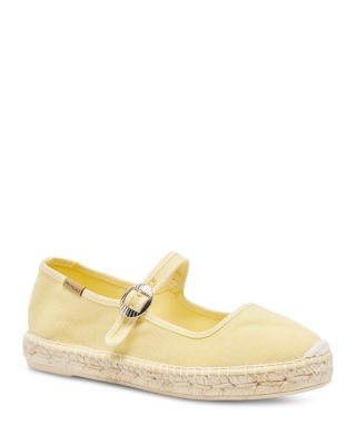 Women's Oasis Mary Jane Espadrilles