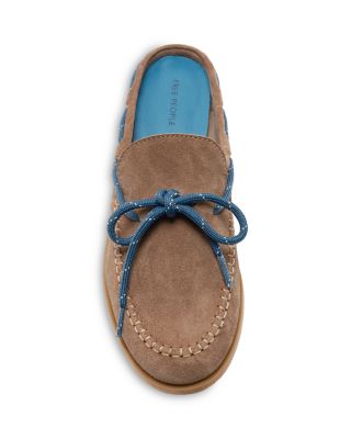 Women's Seas The Day Mules