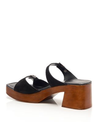 Women's Beck Clog Sandals