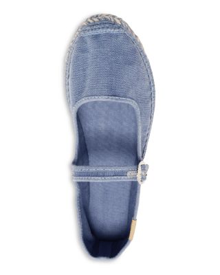Women's Oasis Mary Jane Espadrilles