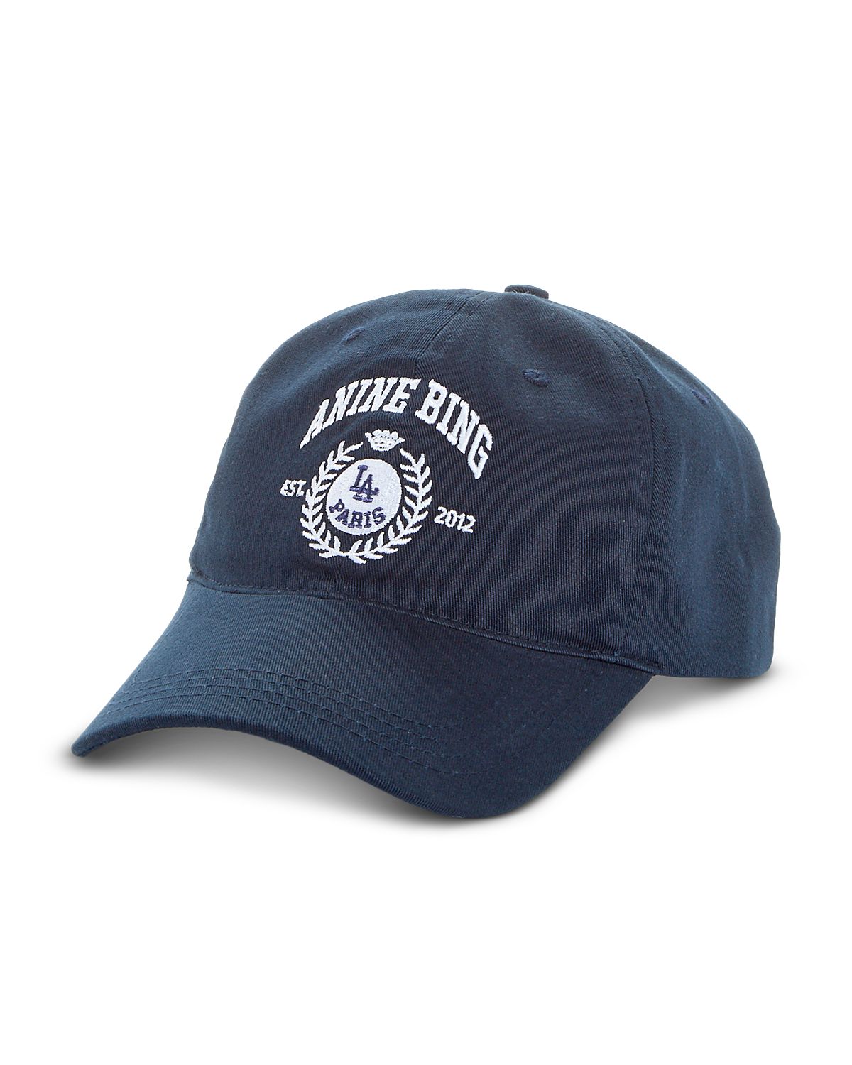 Anine Bing Jeremy Baseball Cap