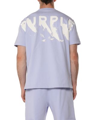 Heavyweight Jersey Short Sleeve Tee