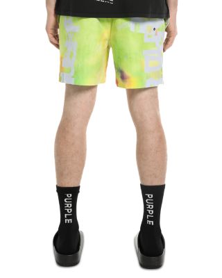 5.75" All Round Shorts