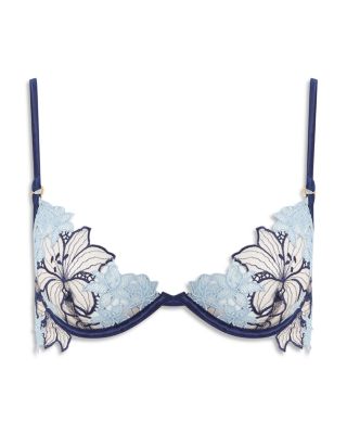 Calantha Wired Bra