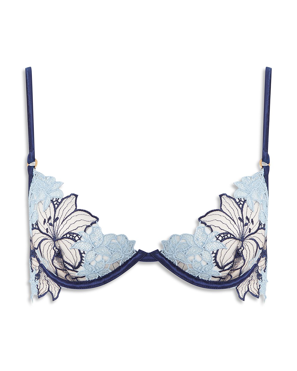 Bluebella Calantha Wired Bra