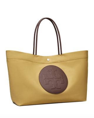 Ella Twist Reversible Tote